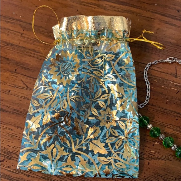 Evil Eye necklace - Picture 4 of 4